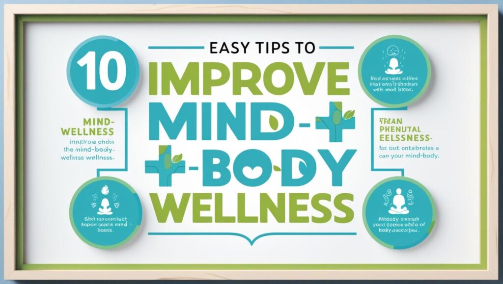 mind body wellness