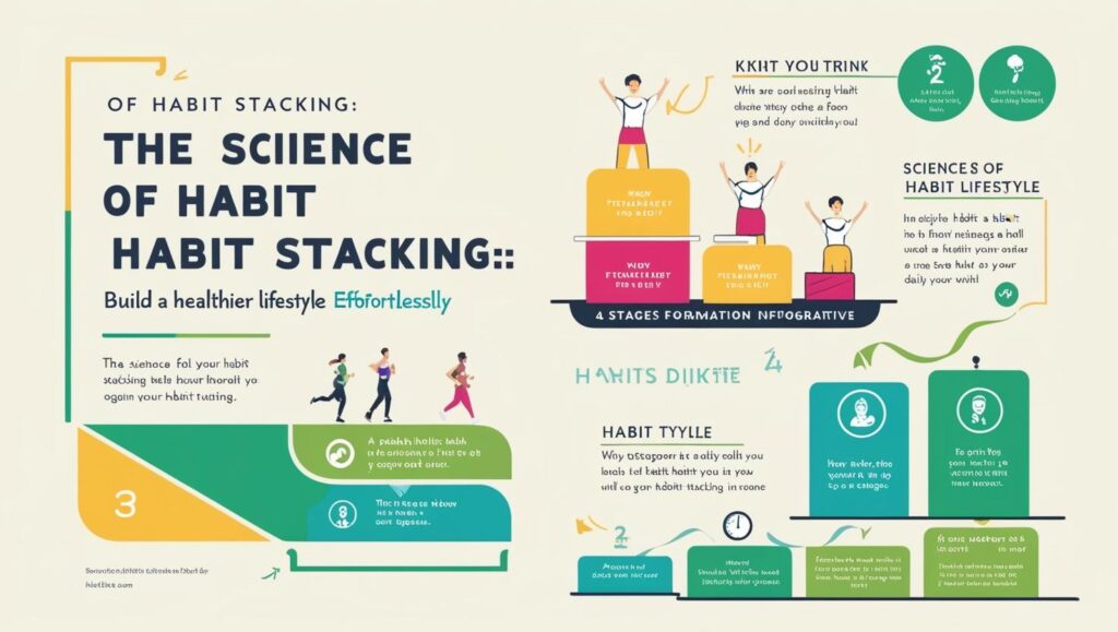 Science of Habit Stacking